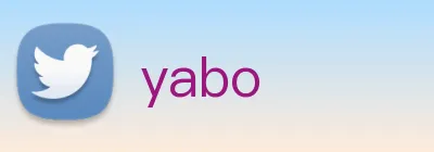 yabo logo